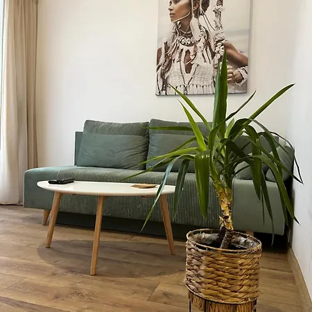 Apartament Rubinowy Torun Exterior photo