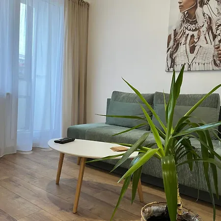 Apartament Rubinowy Torun Exterior photo