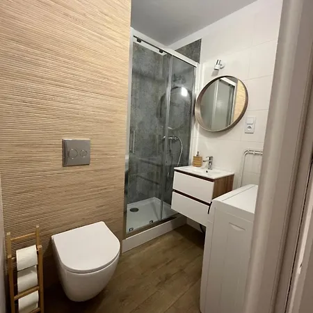 Apartament Rubinowy Torun Exterior photo