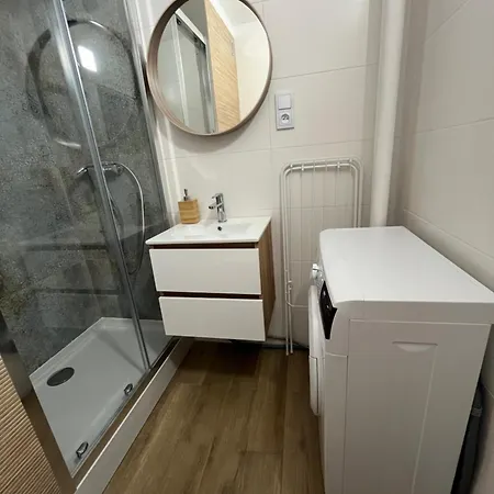 Apartament Rubinowy Torun Exterior photo
