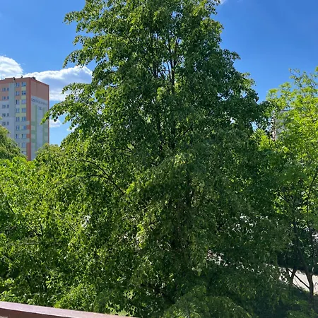 Apartament Rubinowy Torun Exterior photo