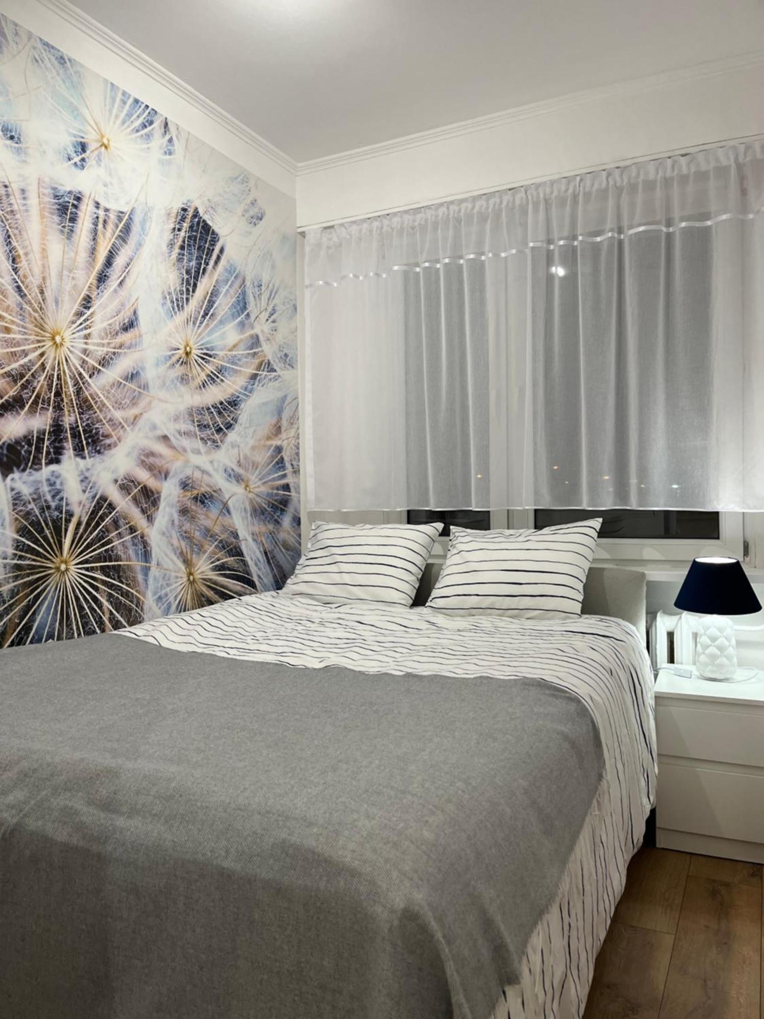 Rubinowy Apartment