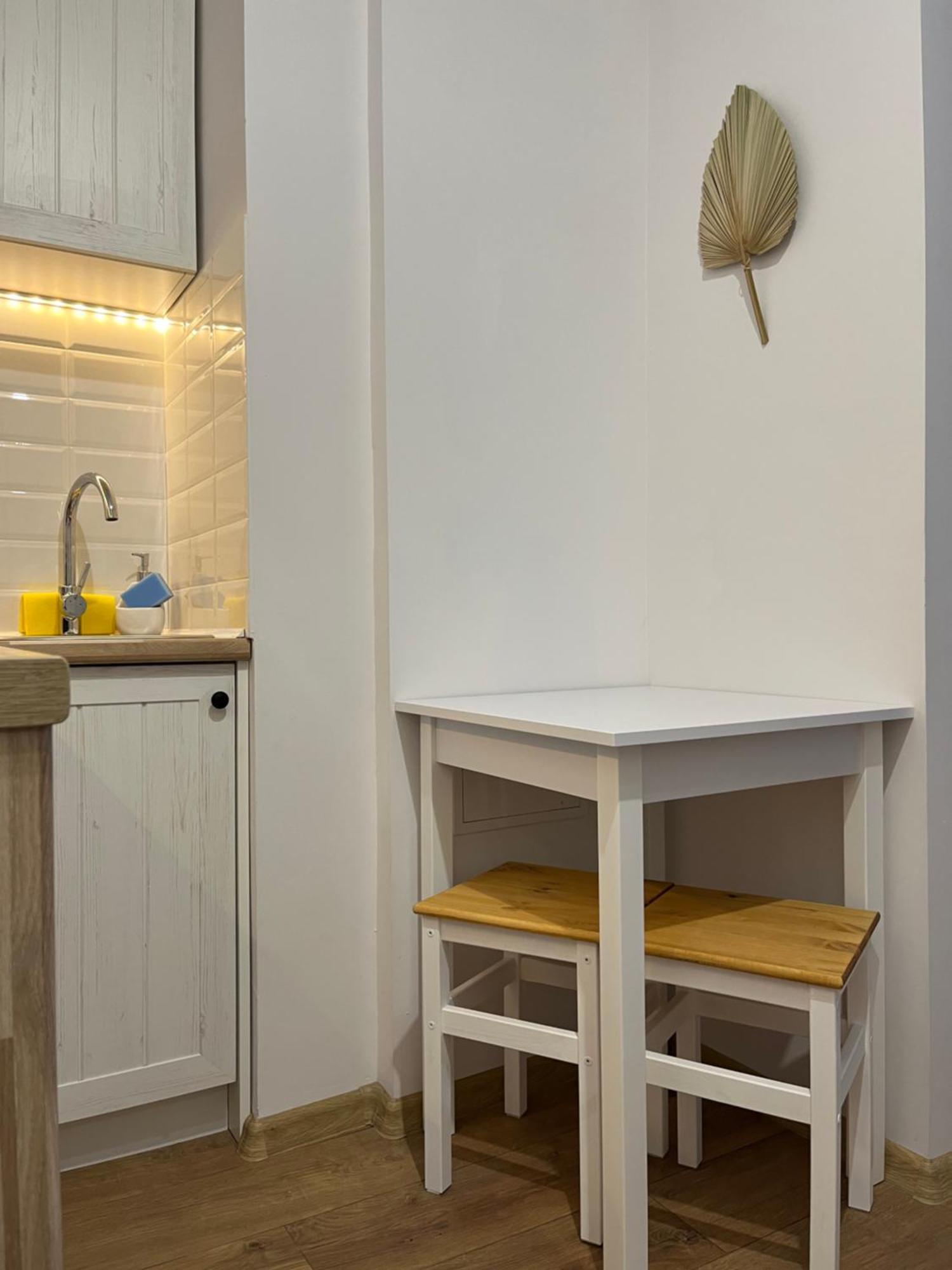 Rubinowy Apartment
